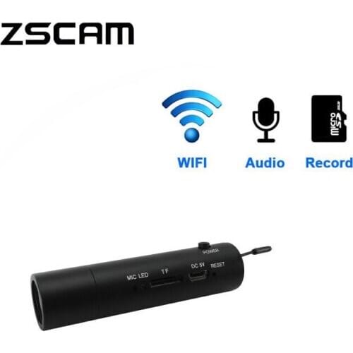 ZSCAM Wireless CCTV Cameras