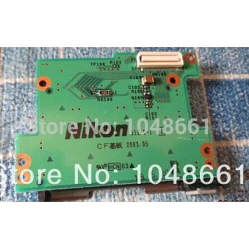 Free shipping 100% tested D2X card slot for Nikon D2X slot on sale camera repair parts