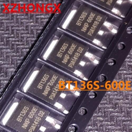 BT136S-600E BT136S 600E SOT-252 TO-252