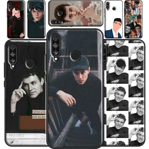 Aron Piper Elite Case For Huawei P20 P40 P30 Pro Mate 20 Lite Nova 5T P Smart 2019 2021 Honor 8X 9X 8A 10i