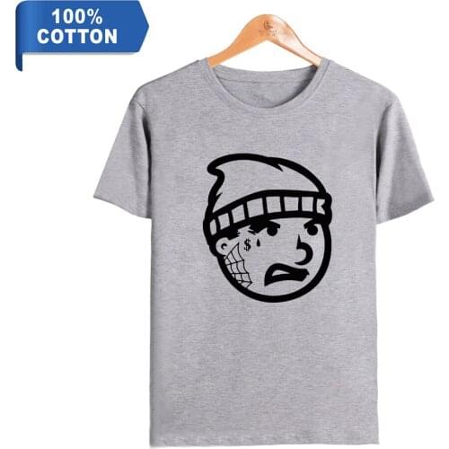 WAWNI Gera MX T Shirt Fashion Tops Womens Men Casual Cotton Polyester Short Sleeved Tops 100% Cotton Tshirt 2021 New Tee Shirt