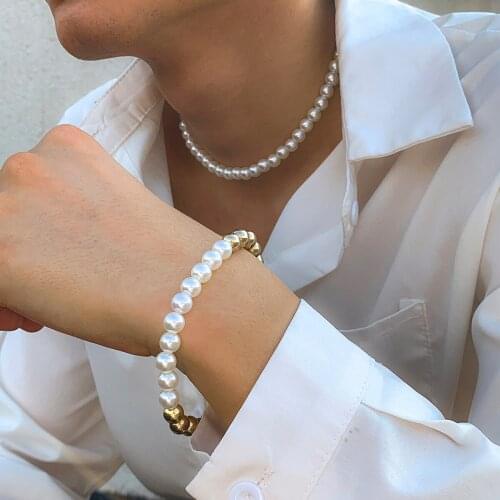 IngeSight.Z Big Bracelets