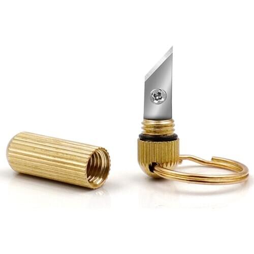 Mini Pocket Hand Tool Outdoor Multitools Breaking Package Box Portable Open Kit Gadget Camp Key Chain Keyring Survival Tools New