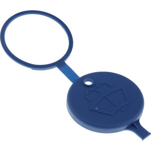 Car Washer Bottle Cap Auto Replacement Parts for Peugeot 206 207 306 307 408 Citroen C4 C5 Xsara Xantia Car Accessories