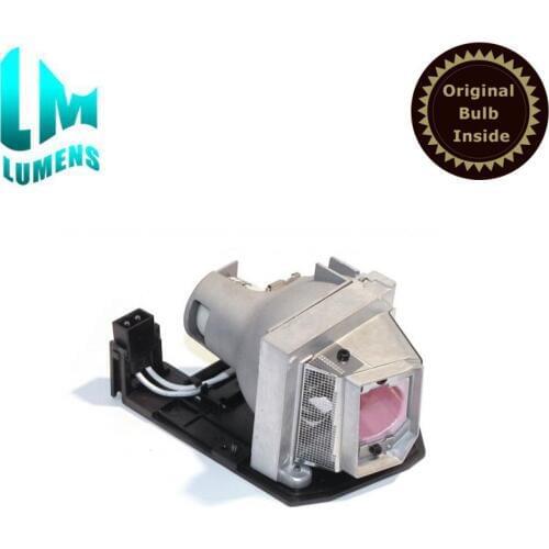Projector lamp POA-LMP138 Original bulb with housing for-Sanyo PDG-DWL100 PDG-DXL100