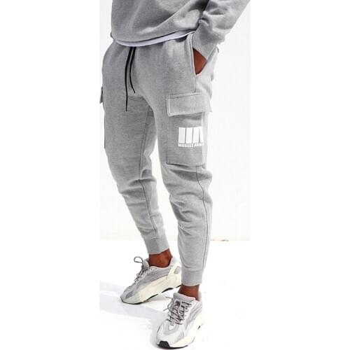 MECBEAR Mens Fashion Pants