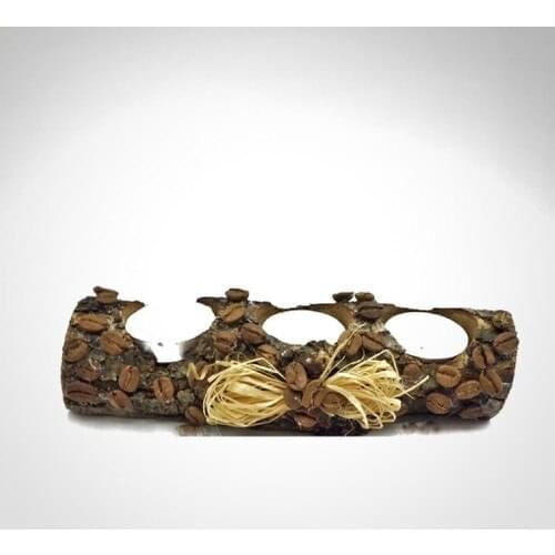 MODESIGN Sets Of Decorative Candlesticks