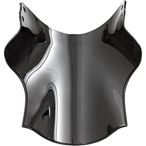 Motorcycle Front Windshield for Honda Hornet Cb400 Cb600 Cb400Sf Cb750 Cb900 Cb919 Cb250 Cb 400 600 750 900 919 250