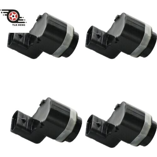 NEW PDC Parking Sensor Parking Radar Parking Alarm 31341345 4 PCS for Volvo S60 S80 V60 XC60 XC70 2.0 3.0L 3.2L 2009-2016