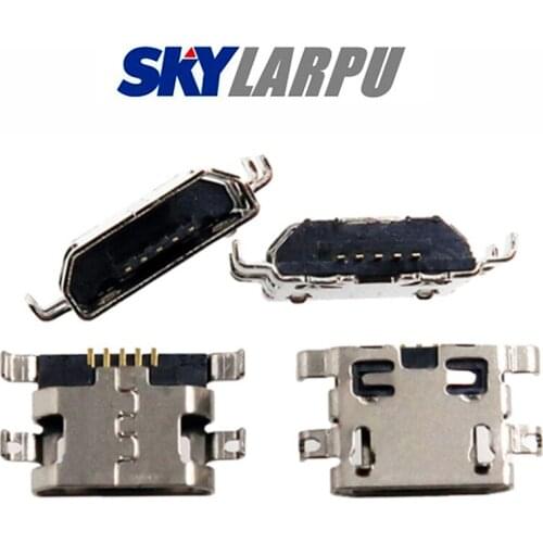 New Charge Connector Compatible For Xiaomi Redmi Note 4 / Note 6 / Note 6 Pro Cell Phone USB Changing Port Free Shipping