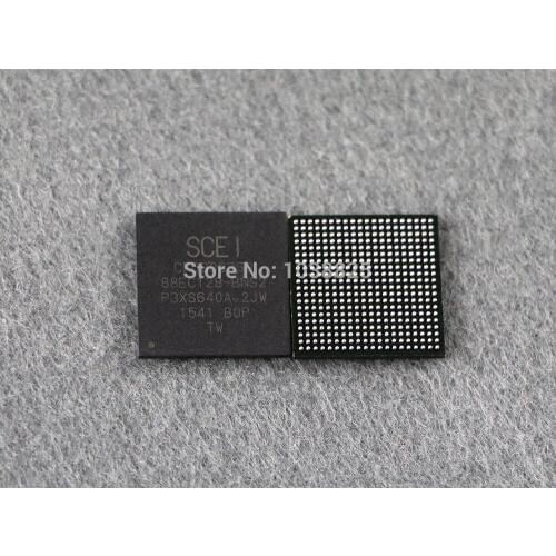 Original SCEI CXD90036G Pulled Southbridge IC Chips For PS4 CUH-1200 Console