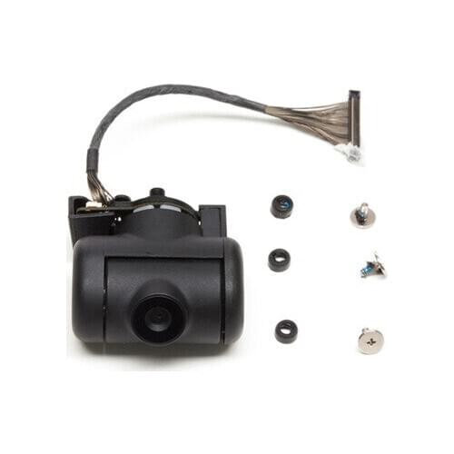 Original Brand New DJI Inspire 2 FPV Gimbal Camera Repairing Part for drone repair accessory In Stock