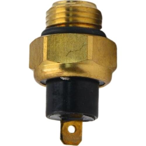 Replace Radiator Fan Thermo Switch For HONDA CBR600F CBR600 F2 F3 CBR1000F