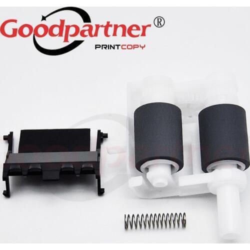 2X for Brother HL 5440 5445 5450 5452 5470 5472 6180 6182 DCP 8110 8112 8150 8152 8155 8157 Paper Feed Kit LU9244001 LY5384001