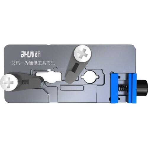 AiXun Second Generation 2 in 1 Dot Projector Fixture For iPX-IP12 Series Face ID Dot Matrix Repair