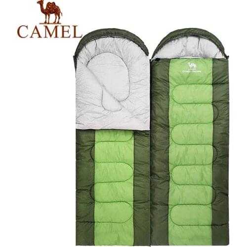 Теплые спальные мешки Camel China At AliExpress