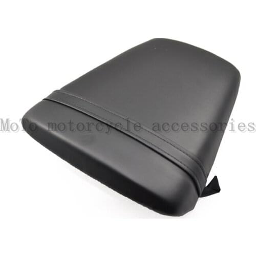 Motorcycle Passenger Rear Seat Cover Cushion Pillion For YZF600 R6 1998-2002 1999 2000 2001