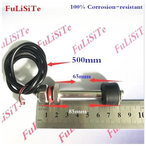 UV printer inks sensor 1L 1.5L 2L ink bottle ink sensor eco solvent ink liquid sensor bulk system adapter Liquid level sensor