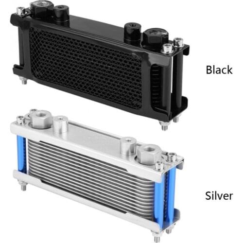 Doact Engine Cooling Systems