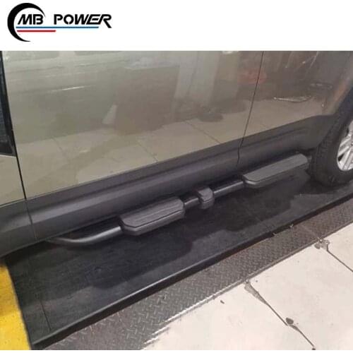 HOT SELL! high quality RR side skirt fit for VOGUE side skirt