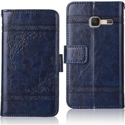 Galaxy J1 mini 2016 J105 SM-J105H Case Flip Wallet Leather Case For On Galaxy J1 mini Back Cover For Galaxy J1 mini 2016 Coque