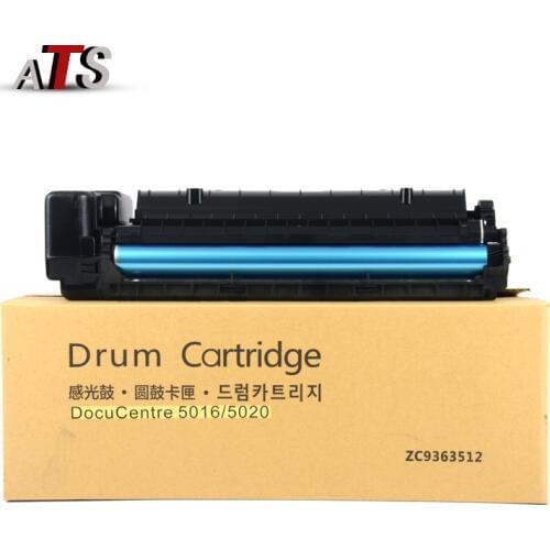 Drum Unit Toner Cartridge WC5016 For Xerox DocuCentre DC 5016 5020 Compatible DC5016 DC5020 Copier Spare Parts