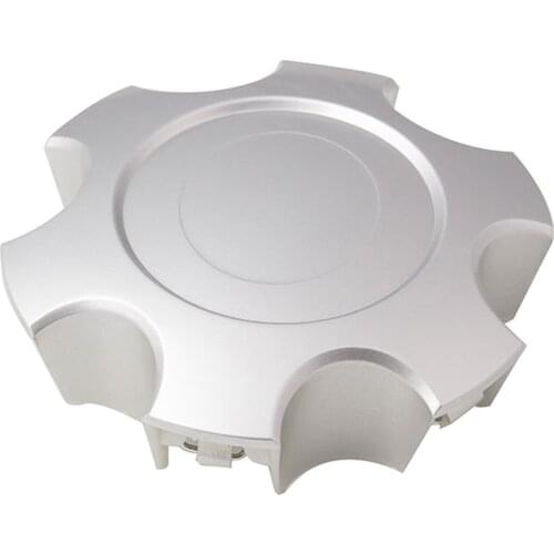 Wheel Center Caps for Toyota Sequoia 2003-2007 Hubcap 42603420NM Silver CAP SUB-ASSEMBLY