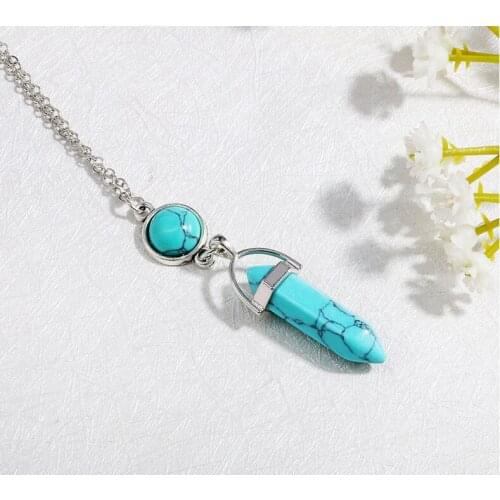 MELIHE Vintage Necklaces