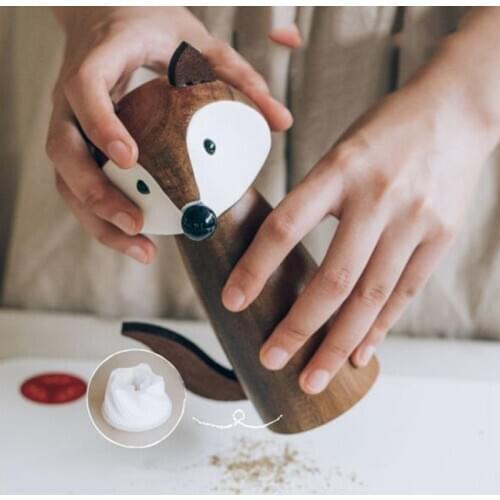 Adjustable Wooden Pepper Mill Spice Mills Handheld Seasoning Salt Grinder Bottle Ceramic Core Home Decor Kitchen BBQ Tools Gift