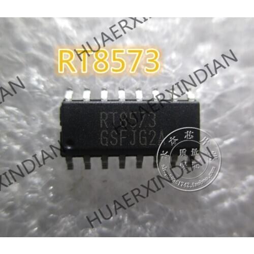 New RT8573 RT8573GS SOP 4 high quality