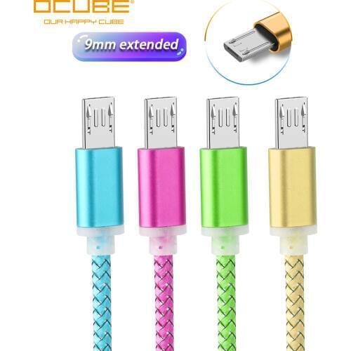 Ocube Fast Chargers