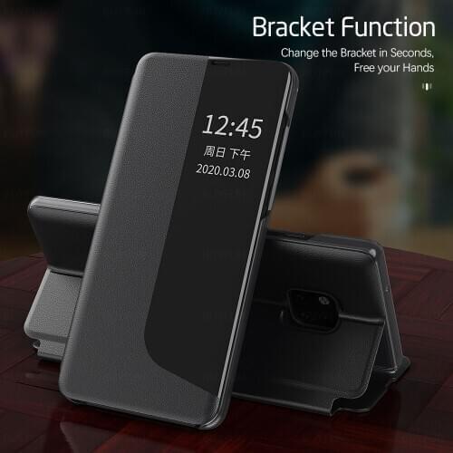 SGP Hybrid Huawei Mate 20 Lite Phone Cases