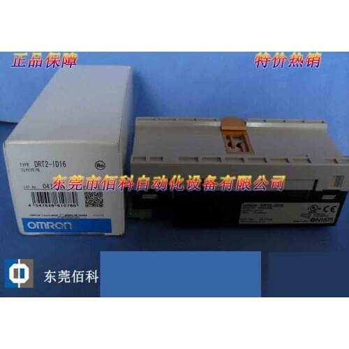 Special offer new original module DRT2-ID16 DRT2-1D16