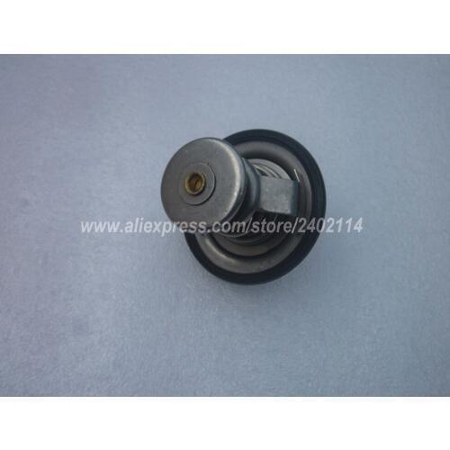 Thermostat for Laidong kama engine LL380 series, part number