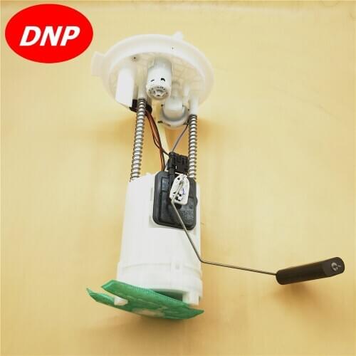 DNP Fuel Pump Assembly Fit For Fiat 500 L4 1.4L 2009-2016 0580200127 68079802AB