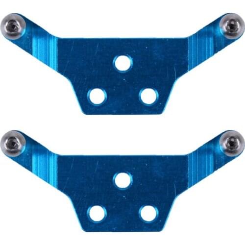 WLtoys K969 K979 K989 K999 P929 P939 remote control car universal upgrade accessories K989-25 metal shock absorber Parts