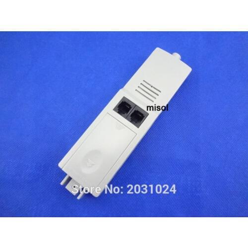 Spare part for weather station (Transmitter / thermo hygro sensor) 433Mhz