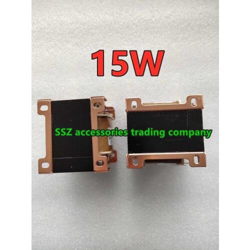 15W single-ended output transformer 3.5k British bracket tube amplifier transformer