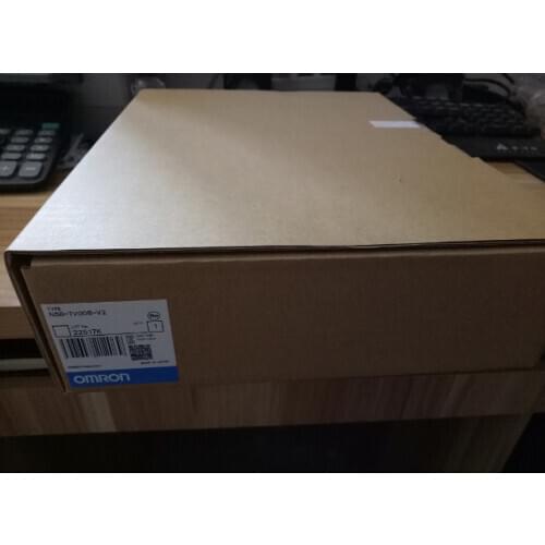 1PC New Omron NS8-TV00B-V2 NS8TV00BV2 In Box#OM