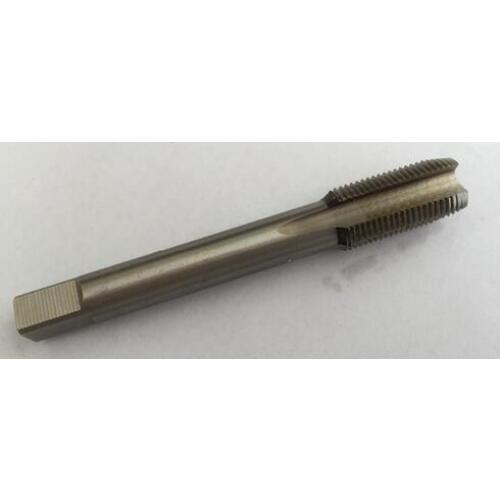 9mm x .5 Metric HSS Right hand Tap M9 x 0.5mm Pitch