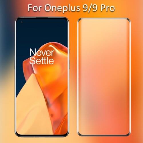 CASPTM Screen Protectors For OnePlus