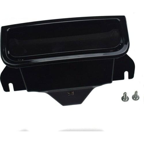 Center Floor Console Armrest Latch for Chevrolet Silverado Gmc Sierra 2014-2019 22792217