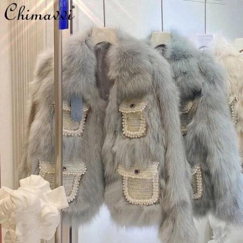 Женские большие куртки Chimavvi China At AliExpress