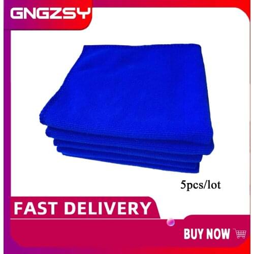 CNGZSY Car Towels