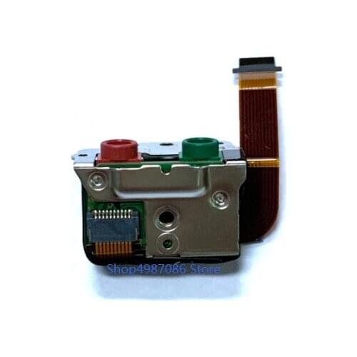 FOR SONY A7RM2 A7R2 A7M3R3 A7S2 Microphone interface board audio output headphone jack