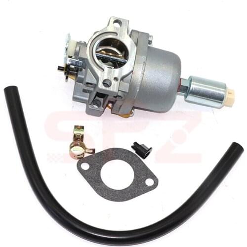 Carburetor 1Set Carb Carburetor 796109 591731 594593 14.5hp - 21hp Carb for Briggs & Stratton m20