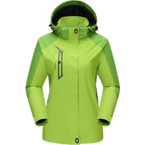 Women's Autumn Jackets KELCE China