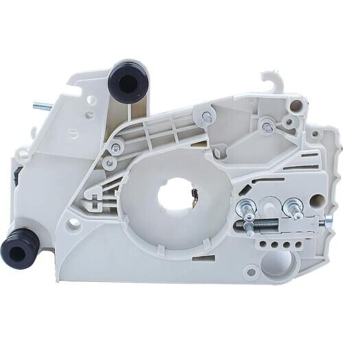 Crankcase Engine Housing Assembly for STIHL MS170 MS180 MS 170 180 017 018 Chainsaw Engine Motor Parts 11300210801