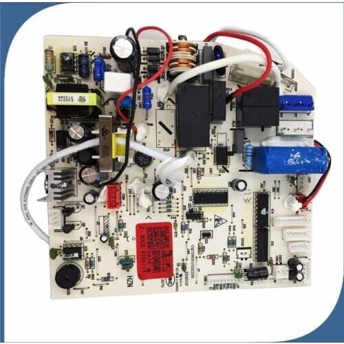 100% new good working for Air conditioning computer board KFR-50/60GW/V 0010403461 circuit board