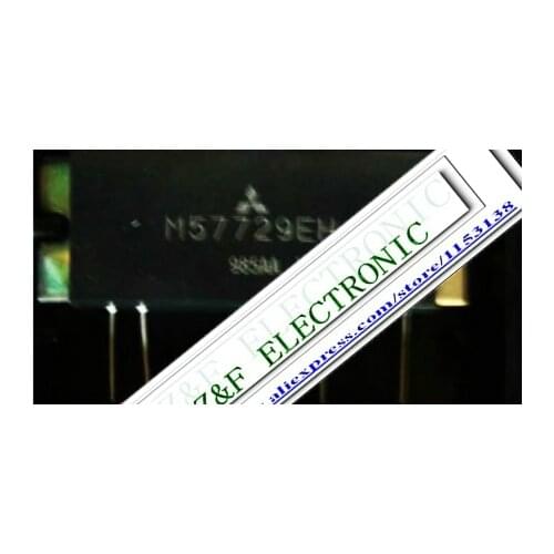 New ORIGINAL MODULE M57729EH M 57729EH M57729EH-01